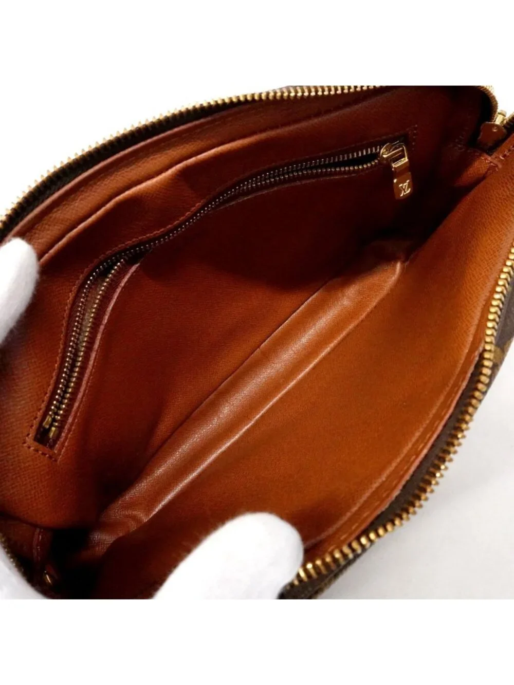 Louis Vuitton this authentic